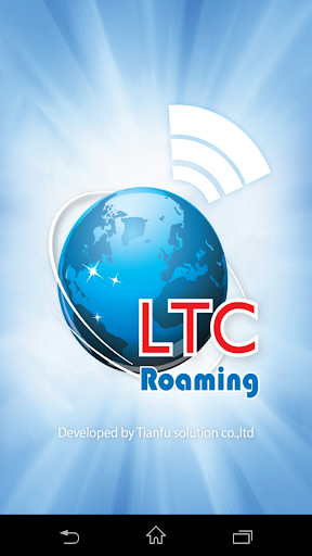 LTC Roaming