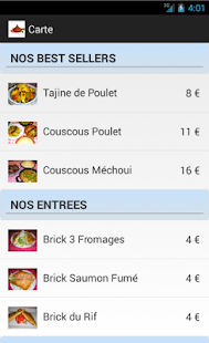 Free Couscous APK