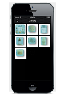 Derma-Care Alphaquin Trading Screenshots 2