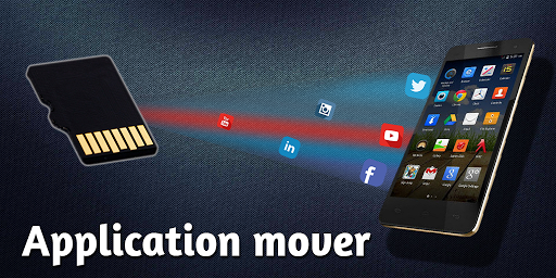 Application Mover