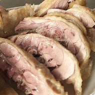 鴨肉珍
