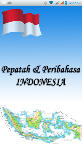 Peribahasa Indonesia