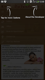 Pachouli Screenshots 0