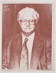 Portret van H. van der Meulen, lid van de Eerste Kamer der Staten-Generaal