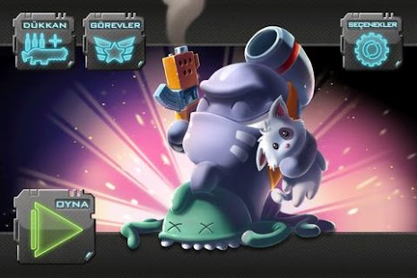 Free Download Canavar Avı: Kaos APK for Android