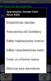 Download Dorm Auditor-Deposit Protector APK for PC
