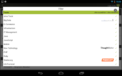 code.talks 2014 poster 19