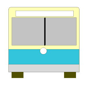 バスどこ（横浜市営バス編） logo