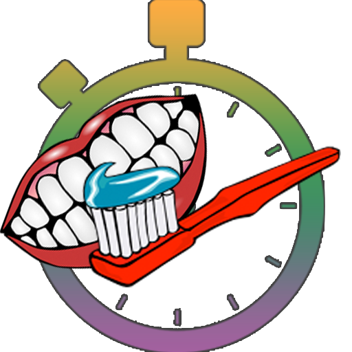 My Toothbrush Timer 健康 App LOGO-APP開箱王