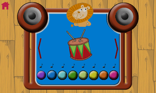 How to download baby discovers jungle animals lastet apk for bluestacks