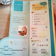 新橋B3 (Breakfast Brunch Bistro)