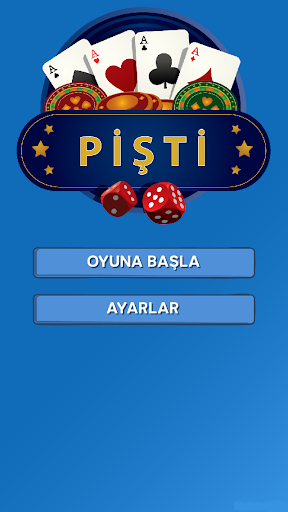 Pişti +