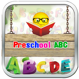 Pre School ABC for Kids LOGO-APP點子