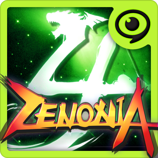 ZENONIA® 4 - VER. 1.1.7 SUPER MEGA MOD
