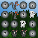 Animal Memory logo