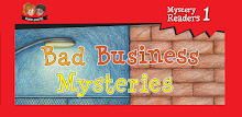 Bad Business Mysteries APK