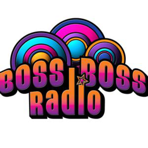 Boss Boss Radio LOGO-APP點子