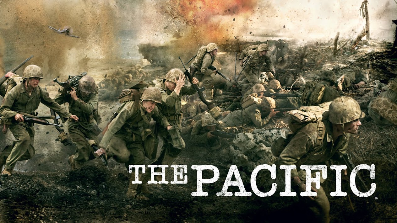 The Pacific Stream Kinox