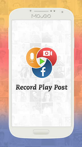 RecordPlayPost