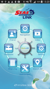 How to install SeasLINK lastet apk for pc