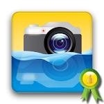 Cover Image of Скачать Water Reflection Photo Effect 2.2 APK