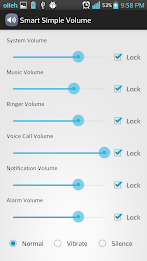 Smart Simple Volume poster 9