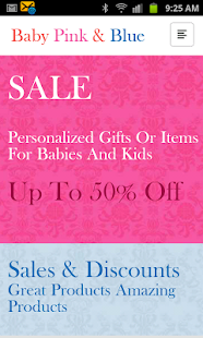 How to get Baby Pink And Blue 2.2.0 unlimited apk for pc