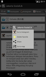 Jakarta SozialLib Screenshots 6