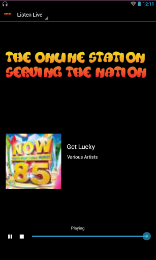 The Online Station