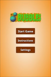 Bubbles Screenshots 0