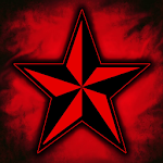 Cover Image of Télécharger Nautical Star Theme 2 1.0.0 APK