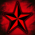 Nautical Star Theme 2 logo
