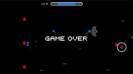 Space Shooter 2D FREE