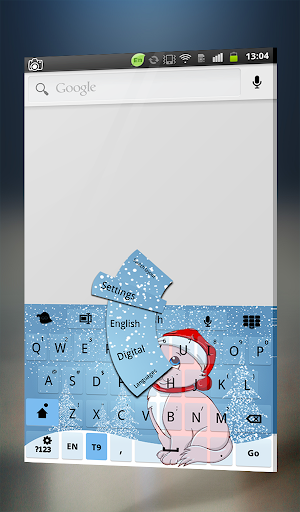 免費下載個人化APP|Christmas Kitty Keyboard app開箱文|APP開箱王
