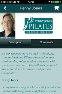 Download Penny Jones APK for Android