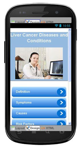 Liver Cancer Information