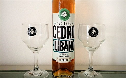 Free Download Cachaça Cedro do Líbano APK for Android