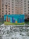 Moscow Graffiti 
