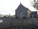 St Corbans Church