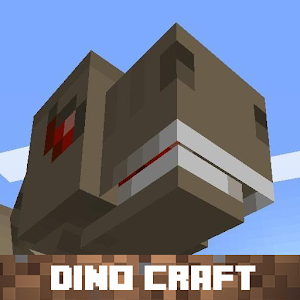 Dino Craft Hacks and cheats