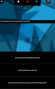  Die drei ??? – Quiz  
