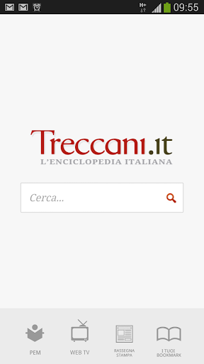 La Treccani