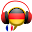 Learn German Conversation :FR Download on Windows