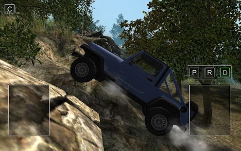 4x4 Off-Road Rally PRO