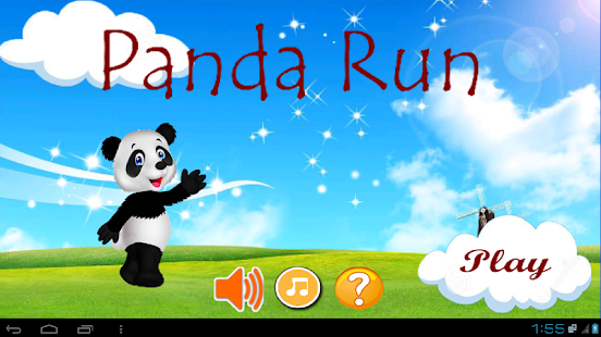 Panda Pop run games Screenshots 0
