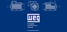 Weg motors s catalog-no-tab APK