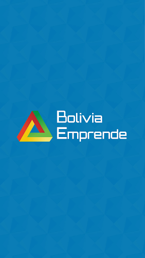 Bolivia Emprende