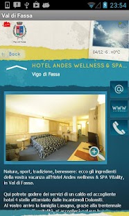 Val di Fassa App - Dolomites Screenshots 7