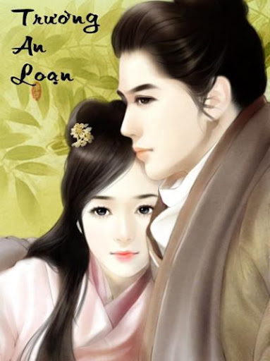 Truong An Loan - Ngon Tinh