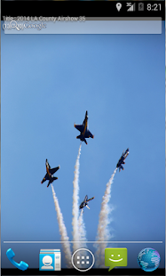 How to mod F-18 Live Wallpaper 1.0.3 apk for pc